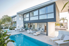 White Pearl Villa 7